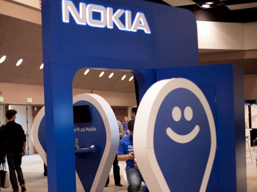 Nokia do të shkurtojë deri në 10 mijë punëtorë gjatë 2 viteve të ardhshme