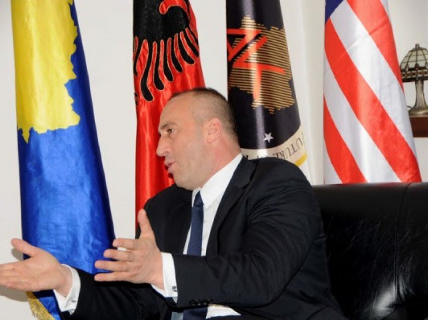 Haradinaj tregon nëse AAK merr pjesë në seancën konstituive të Kuvendit më 22 mars