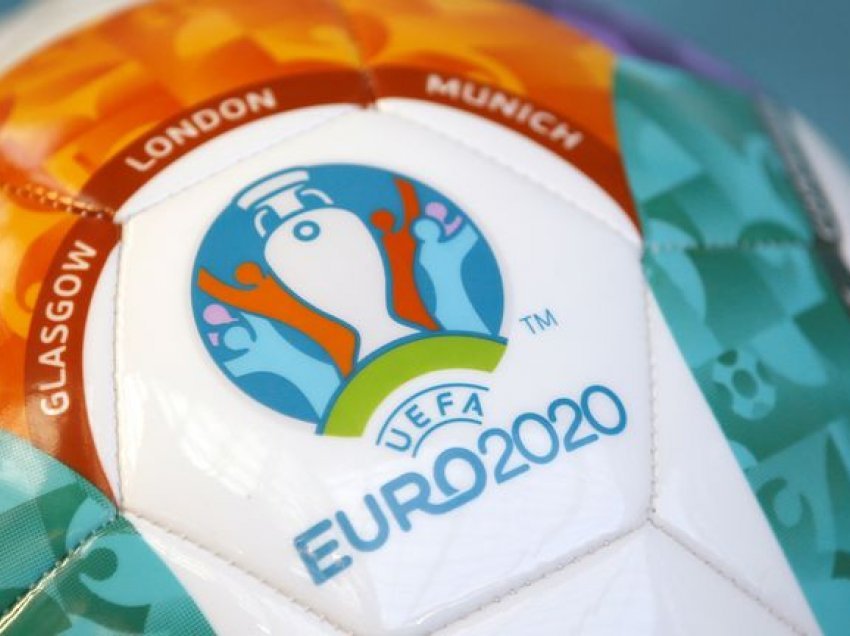 Euro 2021 me tifozë ose përjashtim nga organizimi      
