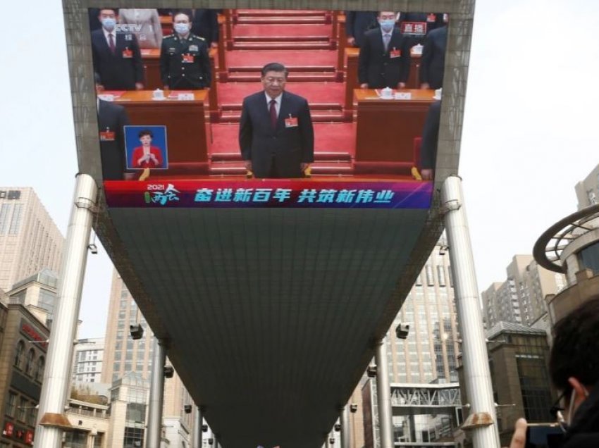 Takimi i parë virtual Biden-Xi mund të jetë gjatë samitit të klimës në prill