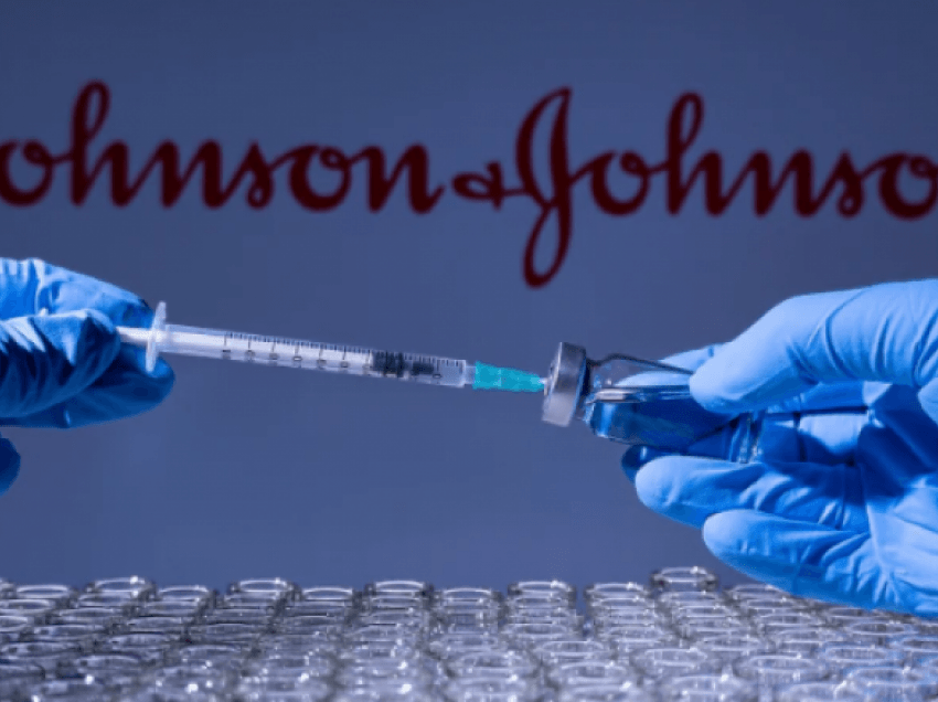 Vaksina Johnson&Johnson do të shpërndahet përmes COVAX-it, Kosova mund të jetë përfituese e saj