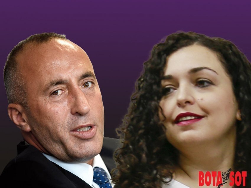 Dorëzimi para Osmanit, çfarë e detyroi Haradinajn për “tërheqje taktike” nga posti i presidentit?