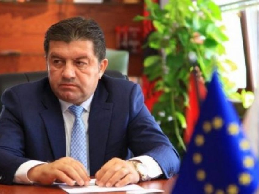 Rikthehet për gjykim dosja e ish-kryebashkiakut të Lezhës Fran Frrokaj