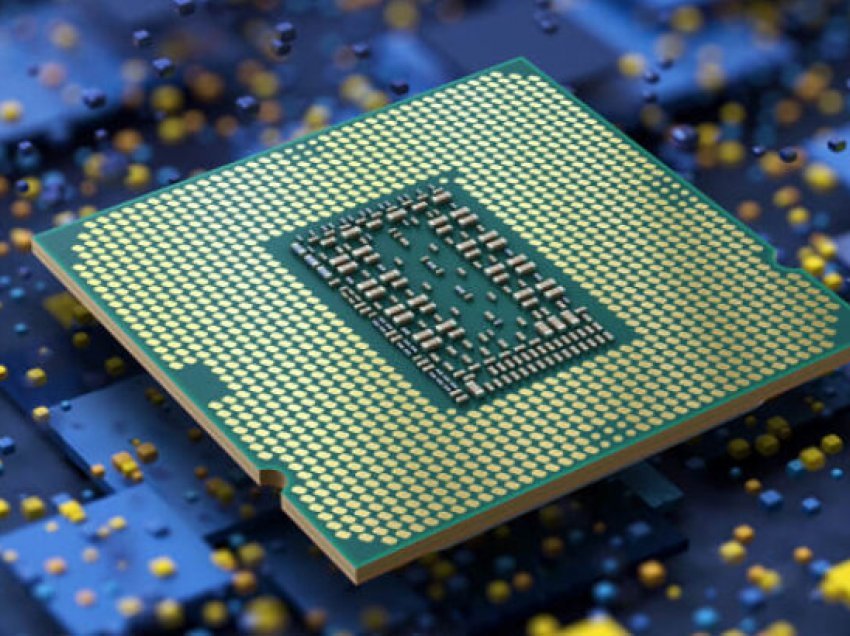 Intel zbulon procesorët rinj, thotë se janë më të fuqishëm se procesorët Ryzen 5000