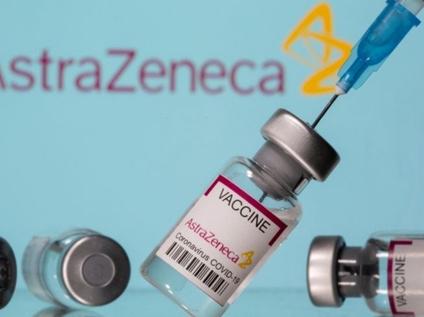 Rregullatori evropian: Përfitimet nga vaksina e AstraZeneca-s janë më të mëdha se rreziqet