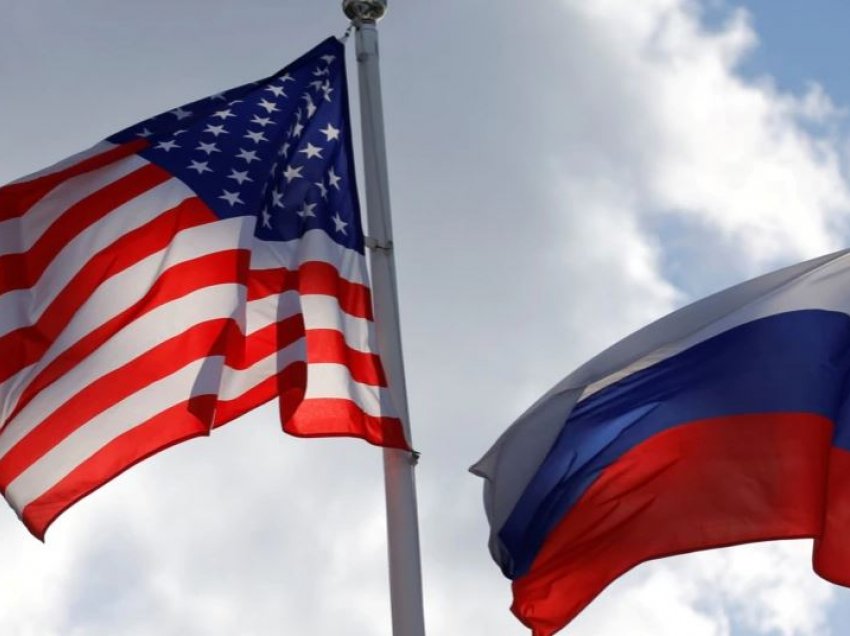 Rusia thërret për konsultime ambasadorin e saj në Uashington
