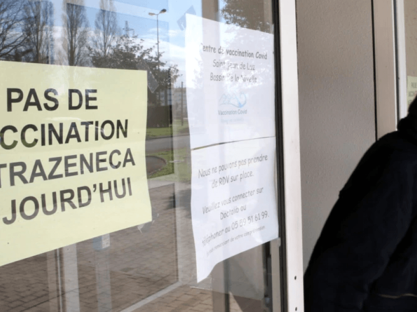 Agjencia Evropiane e Barnave pritet të publikojë rezultatet e hetimit për AstraZeneca-n