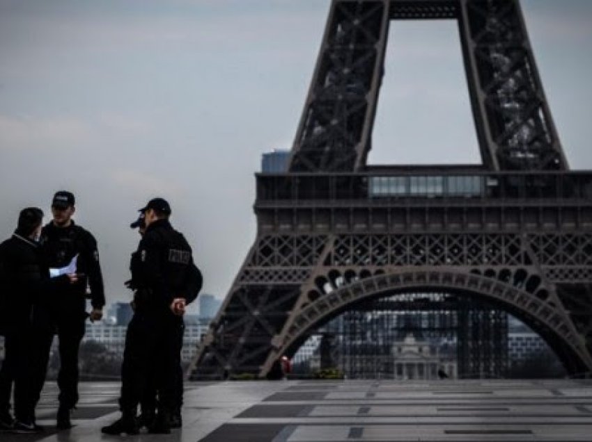 Franca sërish nën bllokim mbarëkombëtar