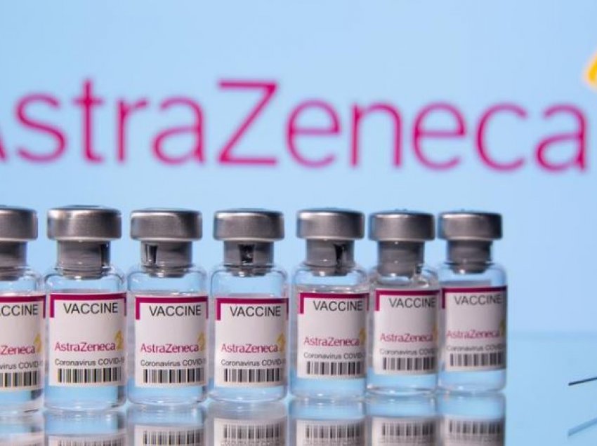 Italia do të rifillojë përdorimin e vaksinës AstraZeneca të premten