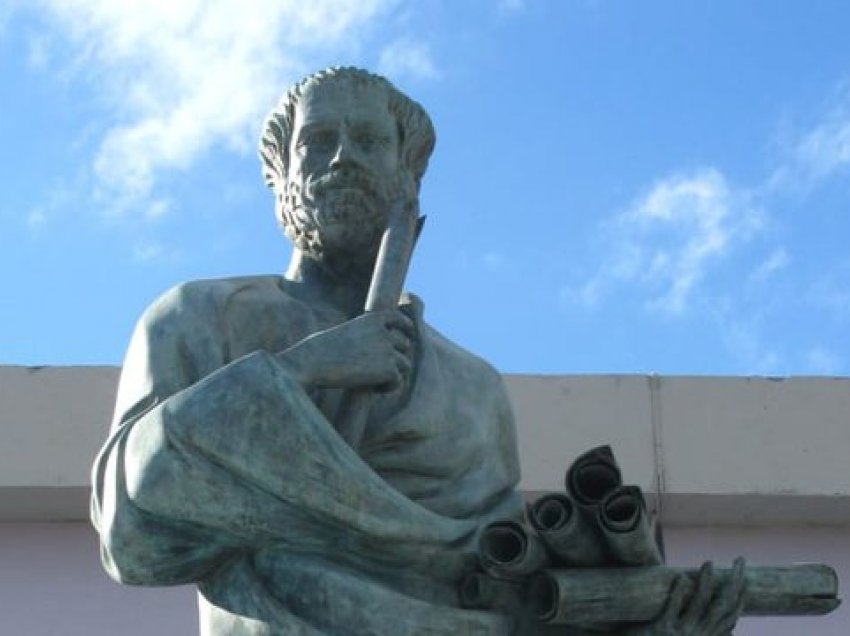 Njerëzit më të suksesshëm në botë paskan disa tipare të përbashkëta me filozofët e lashtë
