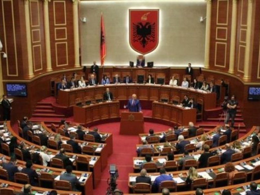 Krizë e re post-zgjedhore? Pas 25 prillit, Shqipëria 4-5 muaj me 2 parlamente, një i zgjedhur dhe një në detyrë