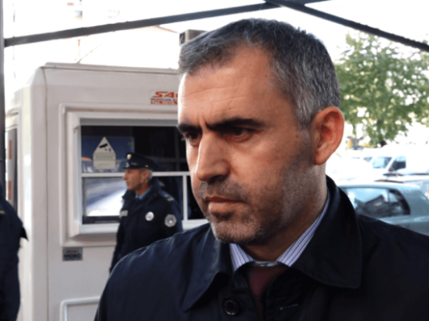 Shaban Gogaj mbetet në paraburgim, avokati Berisha: Gjykata sot shkeli ligjin me dy këmbët 