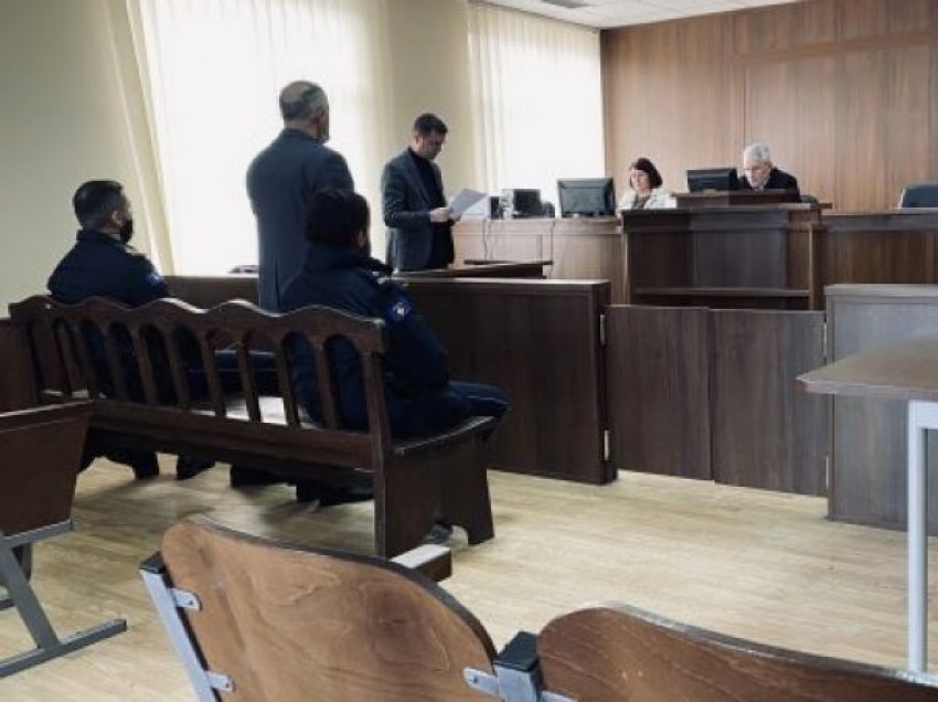 30 ditë paraburgim inspektorit të ATK-së në Gjilan, i dyshuar për marrje ryshfeti