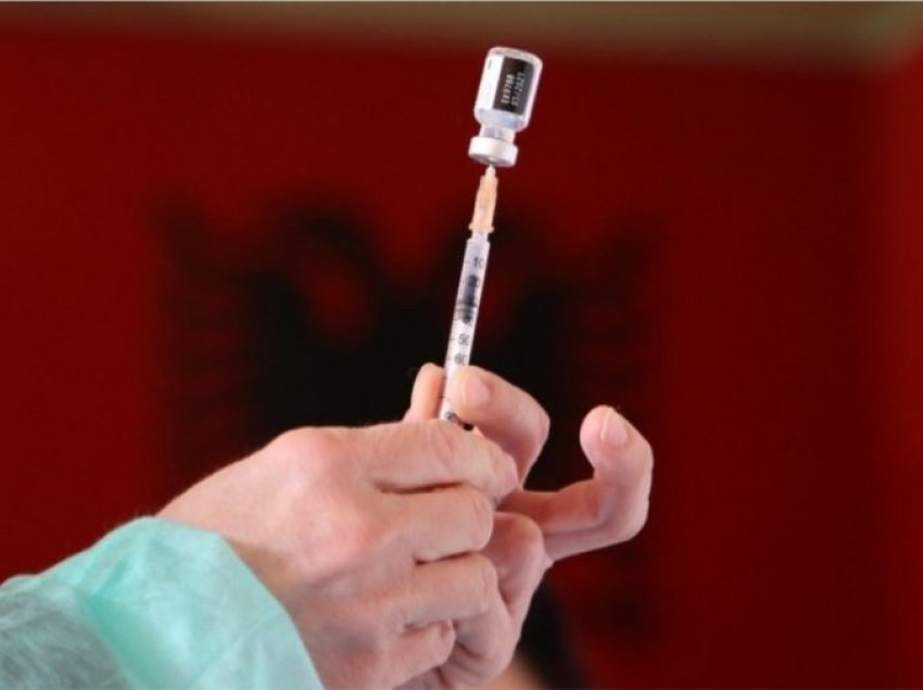 Ja kur  nis vaksinimi i punëtorëve shëndetësorë të Kosovës në Kukës