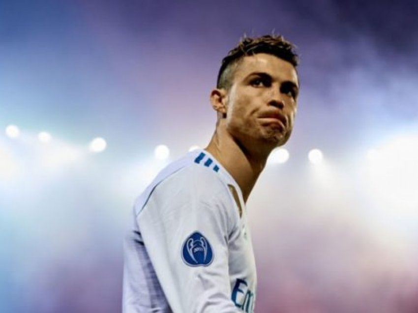 Kthimi i Ronaldos do të ishte rrezik për Real Madridin