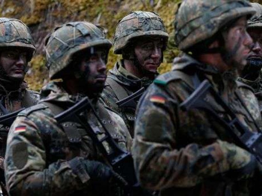 “Veprimi i Vuçiqit paralajmërim, mos të ishte KFOR-i do kishim luftë në Kosovë”