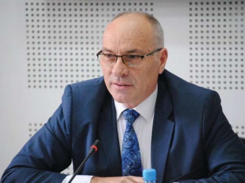 Nitaj pezullon përzgjedhjen e kryeshefit ekzekutiv të “Postës së Kosovës”