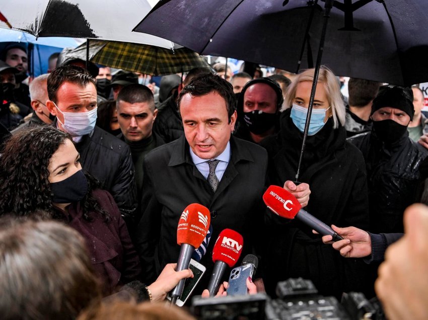 Pesë ministre në Qeverinë Kurti II, sukses i garantuar për Kosovën