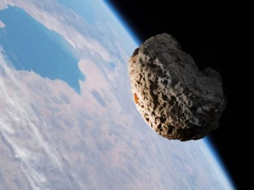 Nesër, asteroidi më i madh për këtë vit do të kalojë me shpejtësi afër Tokës