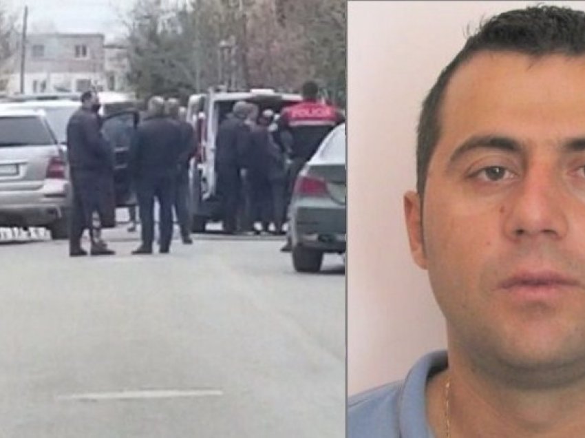 Atentat në Durrës, vritet 40 vjeçari/ Edmond Çekiçi u qëllua me breshëri arme në një pritë