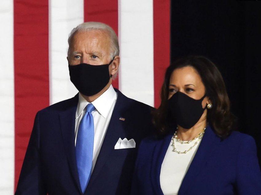 Biden dhe Harris zotohen se do të luftojnë racizmin