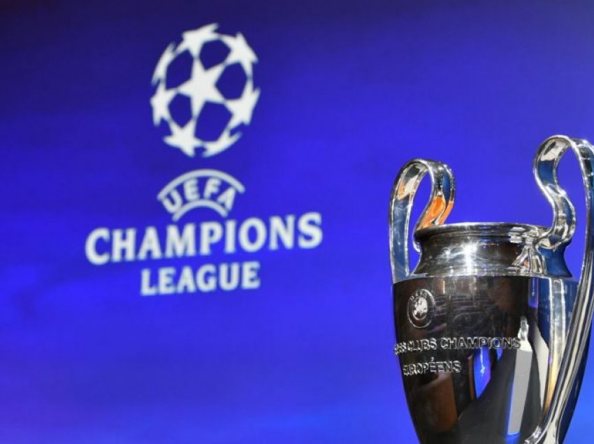 Sonte zhvillohen dy ndeshje të kthimit çerekfinale në UEFA Champions League 