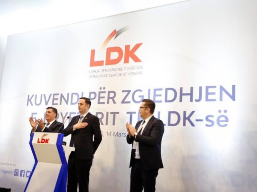 Ndryshimet e mëdha në LDK, vjen reagimi parë: Ja pse po bëhen këto reforma – përmendet Kurti dhe Thaçi
