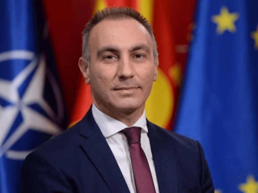 Grubi fton opozitën shqiptare për takim në lidhje me regjistrimin e popullsisë