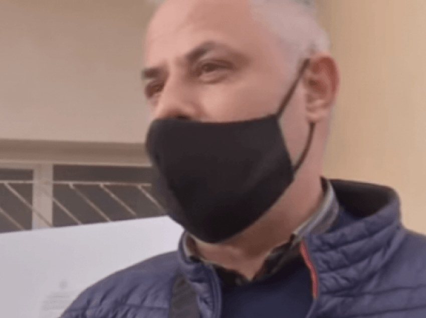 U vaksinua para 5 ditëve në Kukës me AstraZeneca: Mjeku nga Kosova flet për gjendjen e tij