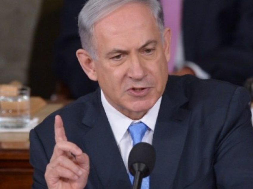 Netanyahu premton fluturime direkte midis Tel Avivit dhe Mekës