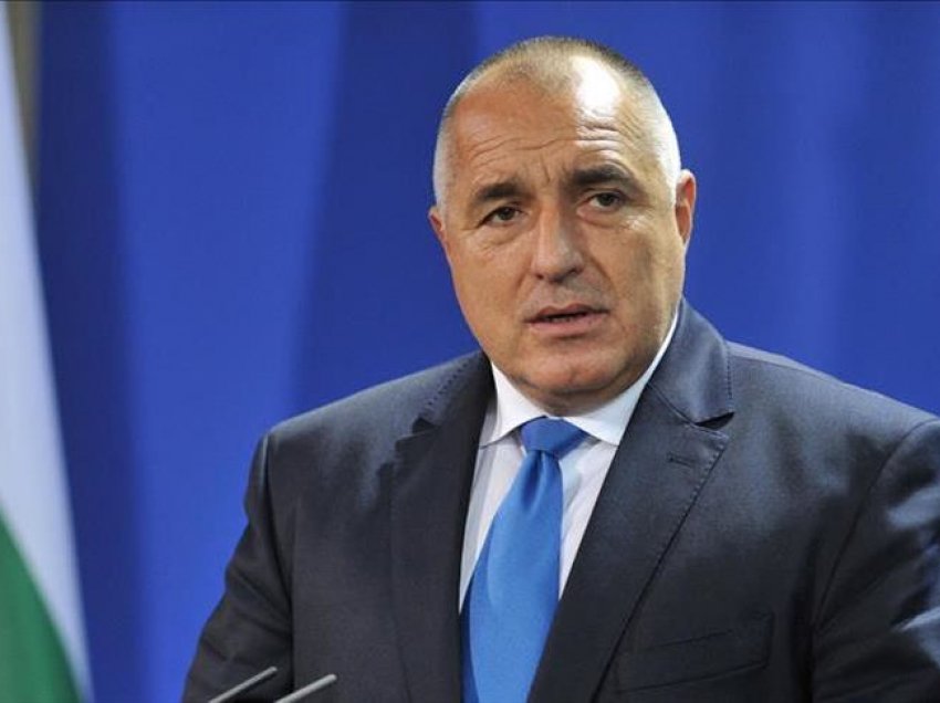 Bullgaria i bën thirrje Rusisë të ndalë fushatën e spiunimit