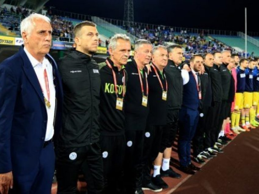 Pas stadiumit “Fadil Vokrri”, dështon stërvitja e Kosovës edhe në Hajvali