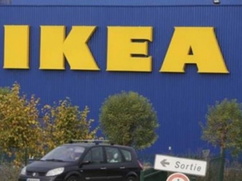 ​IKEA nën hetim në Francë për spiunazh