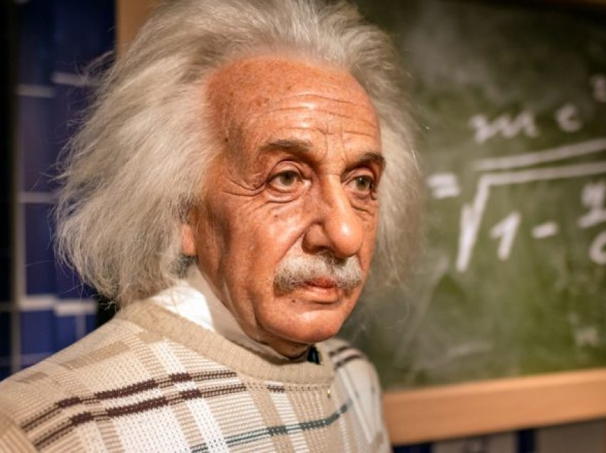 Kjo është metoda e Albert Einstein që rrit inteligjencën dhe zgjidh problemet