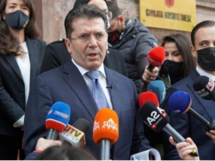 Mediu: Ka një dëshpërim shumë të madh të shqiptarëve në raport me qeverinë. Rama kërkon të manipulojë zgjedhjet