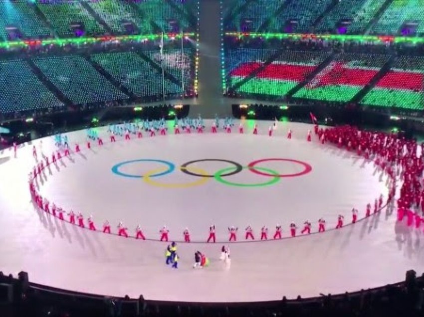 ​Spektatorëve të huaj nuk do t’u lejohet hyrja në Japoni për Lojërat Olimpike