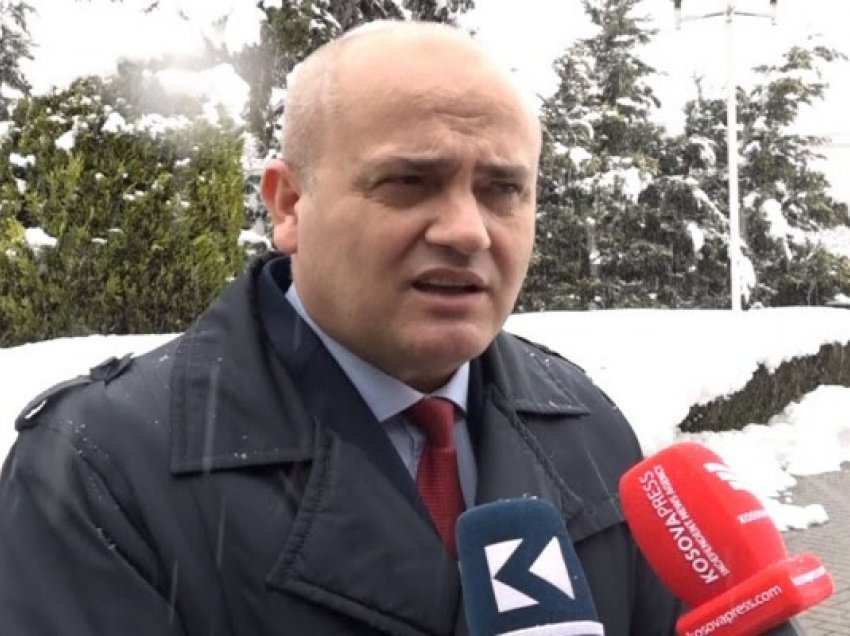 Avdyli: Do t’i sjellim Kosovës Qeveri të përgjegjshme dhe njerëz të pakorruptuar