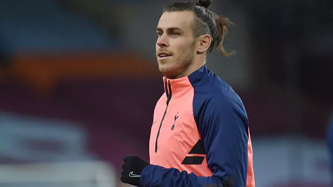 Bale planifikon të rikthehet te Real Madridi