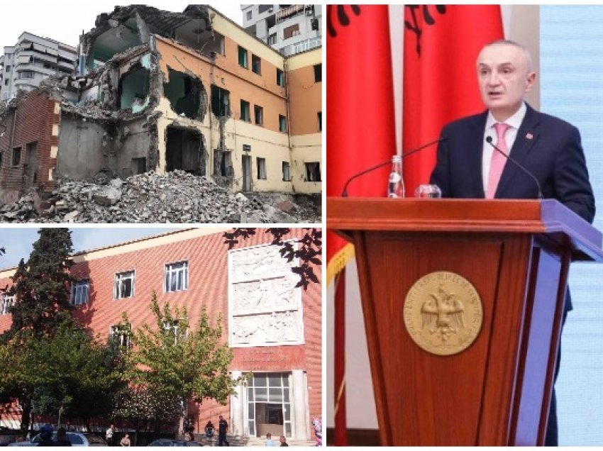 “Pas 25 prillit në Shqipëri do të nisë epoka e referendumeve”- Presidenti Meta: Qytetarët do vendosin vetë mbi…