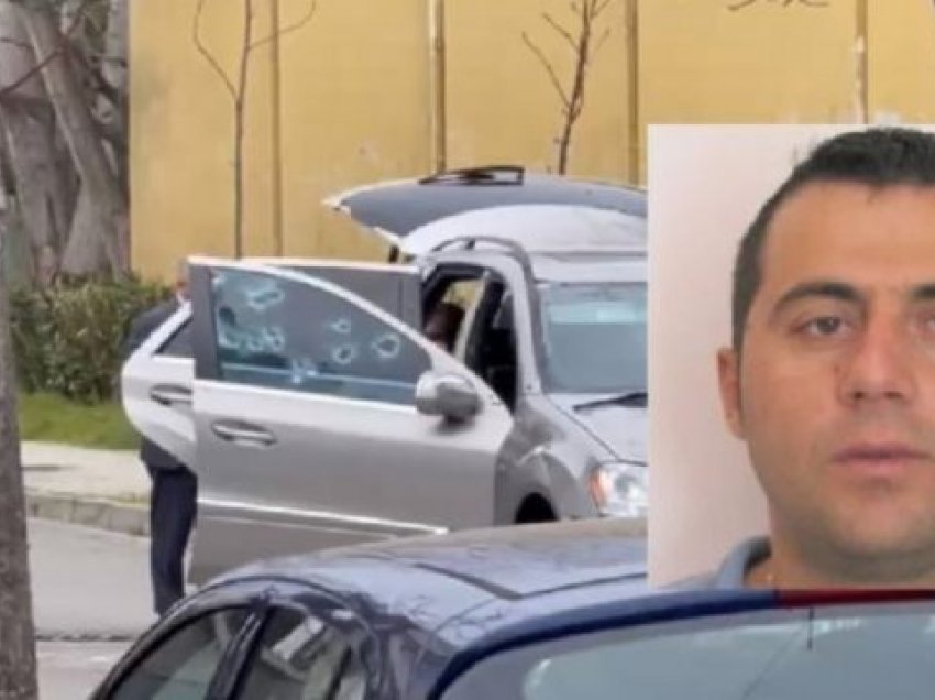 Ekzekutimi mafioz i Mond Çekiçit, pas prishjes së pazareve të drogës, Policia po heton edhe për…