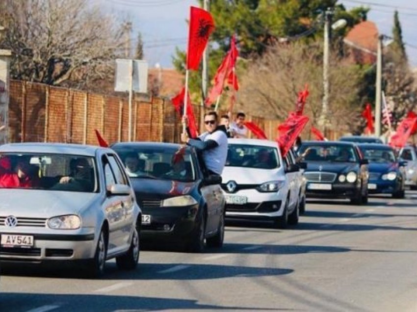 “Mali i Zi po na ndërron kufirin”, reagon kryetari i komunës së Tuzit