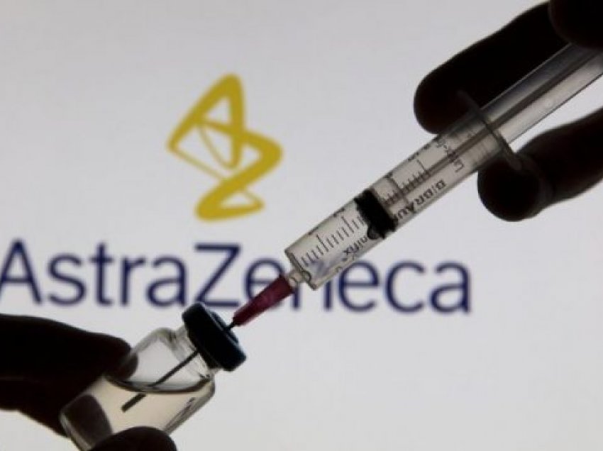 Vazhdon saga me vaksinën AstraZeneca