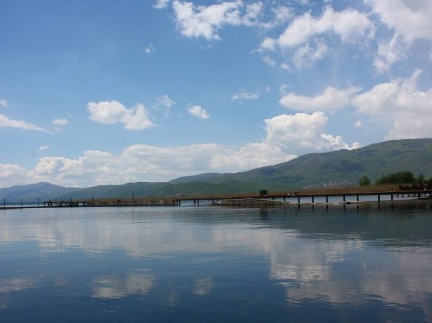 Ohri, Struga dhe Pogradeci do të lidhen me një linjë të rregullt të anijes