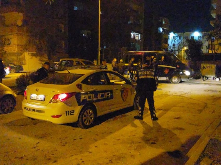 Ngjarjet kriminale, Policia blindon Durrësin. Ja çfarë po ndodh në qytetin bregdetar