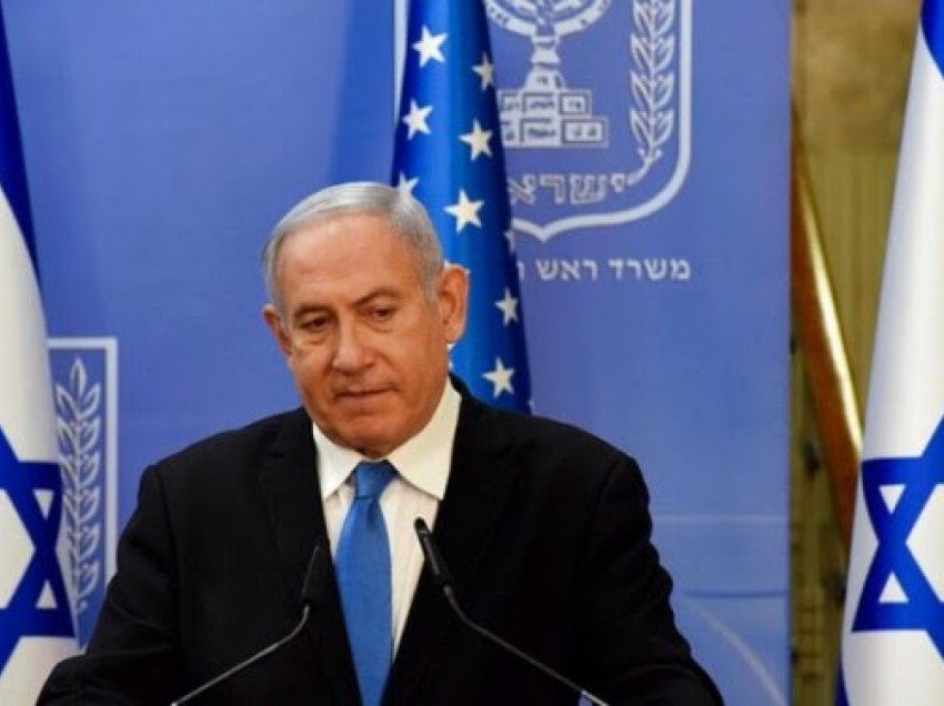 Netanyahu kërkon mandatin e radhës në zgjedhjet e katërta në dy vjet