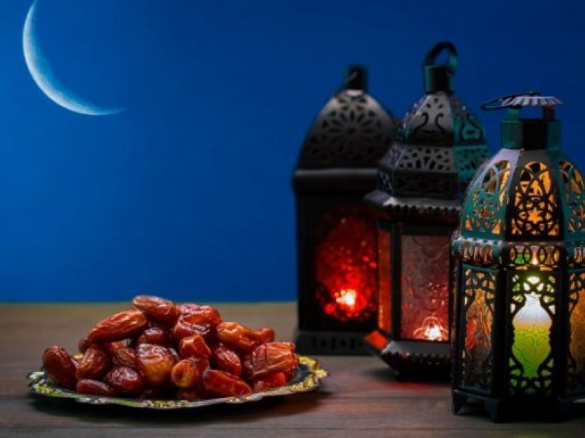 Zyrtare: BIK publikon vaktin e Ramazanit