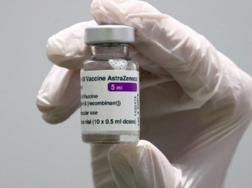 AstraZeneca deklarohet për 29 milionë dozat e vaksinave të zbuluara në Itali