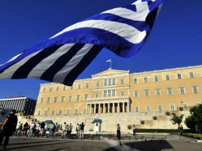 Greqia dëbon 12 diplomatë rusë