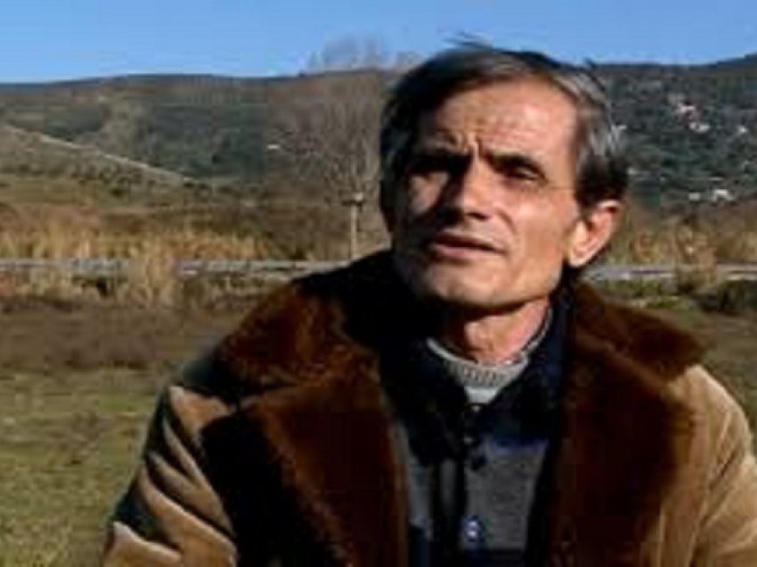 Deklaroi se është shqiptar/ Sulmohet Odise Gremo në Sopik të Vlorës, “më kërcënojnë se fola në televizion”