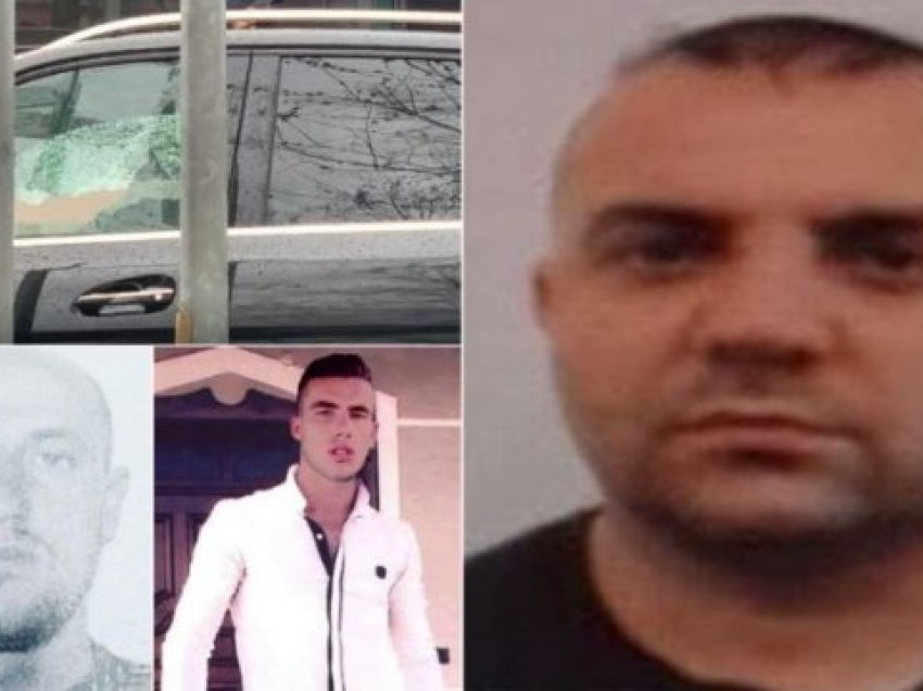 Vrasja e Shkëlzen Kastratit, lihet në burg i arrestuari Albert Zaja